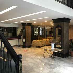 Primary image1Keles Hotel,Recep Tayyip Erdoğan University飯店