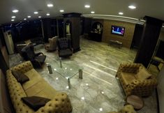 Others 6 Keles Hotel