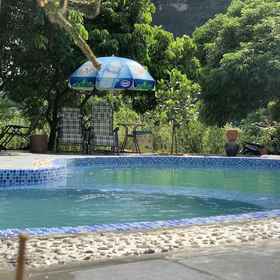 Primary image 1 Amira Homestay, Nhà hàng 2 Con Voi - Dê núi Ninh Bình Hotels