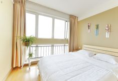 其他 4 Wanke City International Apartment