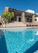 ภาพหลัก DreamLike Villas Mykonos