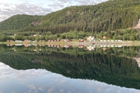 Lainnya Sørkil Fjordcamping