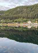 Imej utama Sørkil Fjordcamping