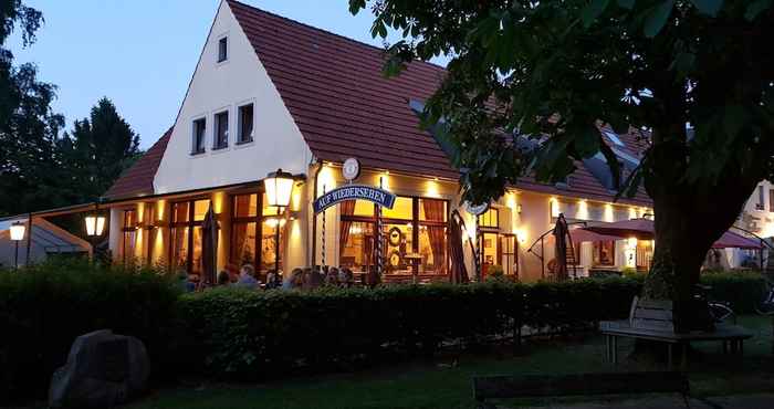Khác Hotel Nierswalder Landhaus