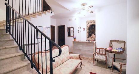 Others 2 Villa Basilio Accommodation