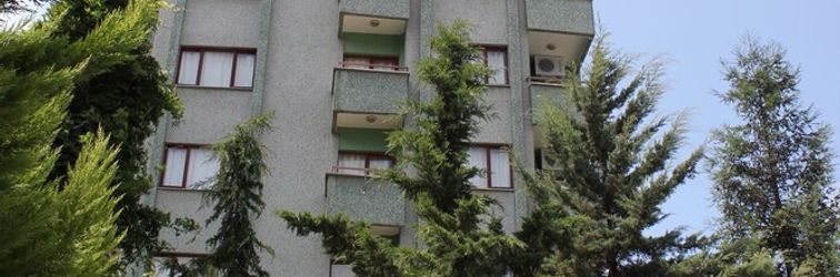 อื่นๆ Kule Apart