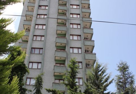 อื่นๆ Kule Apart