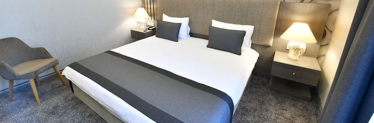 其他 D'Lux Boutique Hotel