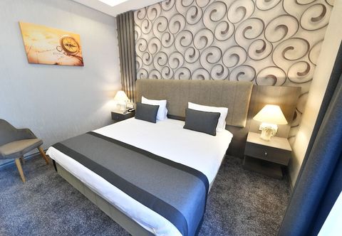 其他 D'Lux Boutique Hotel