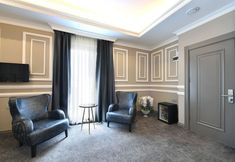 其他 6 D'Lux Boutique Hotel