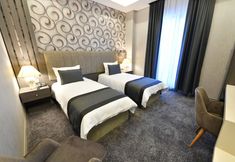 其他 7 D'Lux Boutique Hotel