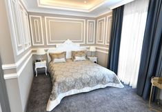其他 4 D'Lux Boutique Hotel
