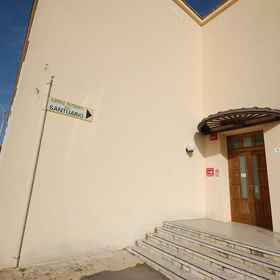 Primary image 1 알베르고 델 산투아리오, Villa Eva 호텔