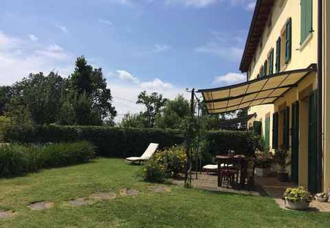 Others Il Giardino B&B