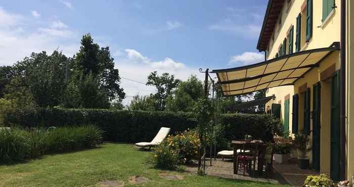 Others Il Giardino B&B