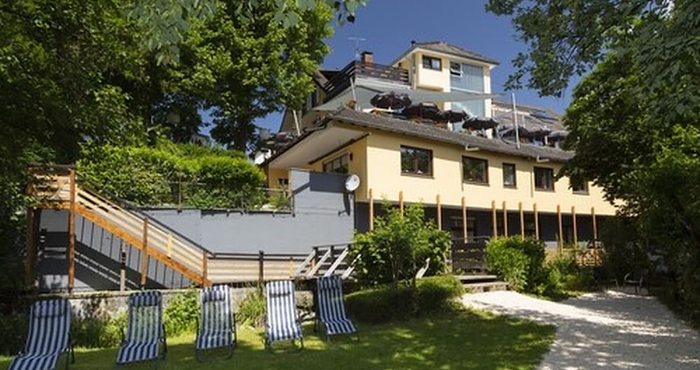 Lain-lain Landgasthof Erdmannshöhle