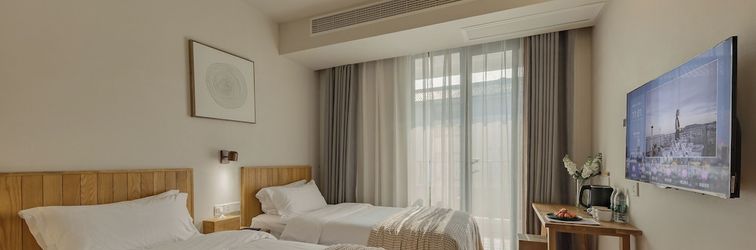 Others Hangzhou West Lake Yueshang Yunshe Boutique Homestay