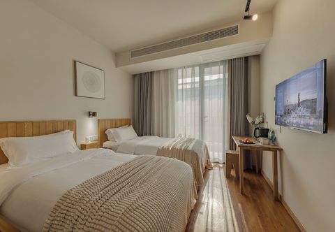 Others Hangzhou West Lake Yueshang Yunshe Boutique Homestay