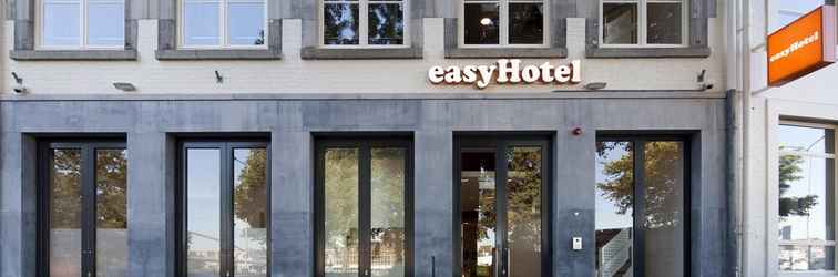 Others easyHotel Maastricht City Centre