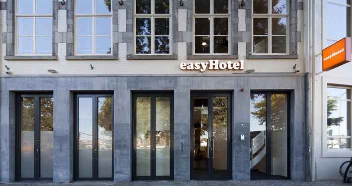 Others easyHotel Maastricht City Centre