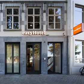 Primary image 1 马斯垂克市中心便捷酒店, 圣彼得堡要塞 酒店