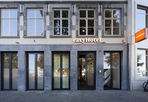 其他 easyHotel Maastricht City Centre