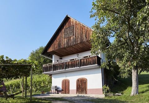 Others Weinberg Lodge - Kellerstöckl