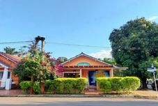 其他 Hostel Bambú Puerto Iguazú