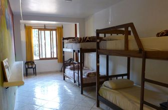 Lainnya 4 Hostel Bambú Puerto Iguazú