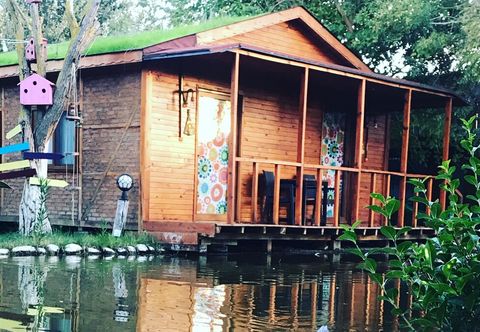 기타 Otantik Tas Ev