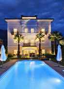 Imej utama Garni Villa Tyrol - Adults Only