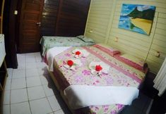 其他 7 Pousada Raio de Sol