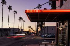 その他 The Fin Hotel, Tapestry Collection by Hilton