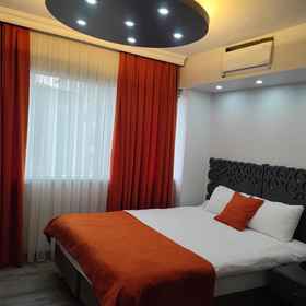 Primary image 1 Wox Ew Hotel, โรงแรม & ที่พัก Konak