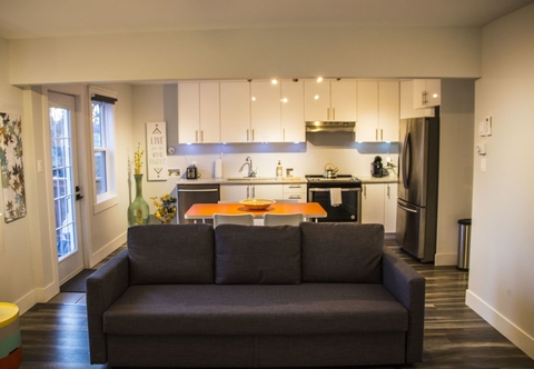 Others WOW Luxury Suites - Halifax Downtown