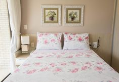 Lainnya 6 CO302 Luxuosa Cobertura de 3 suites com jacuzzi