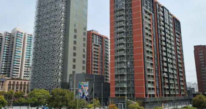 Others Kinghouse Service Apartment Shanghai