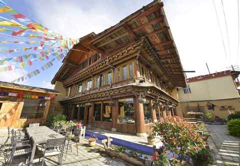 Lainnya Shangri-la Guanshanyue Inn