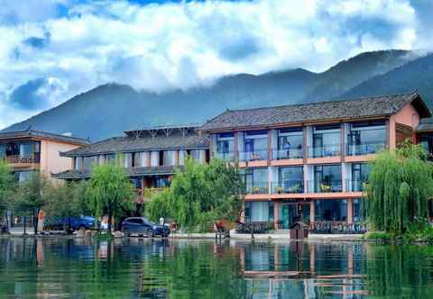 Others Lijiang Guanlanyue Inn