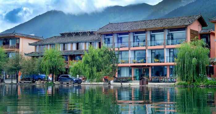 Lainnya Lijiang Guanlanyue Inn