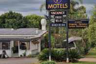 Lainnya Y Motels Yarraman