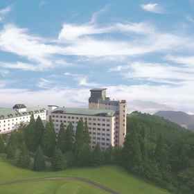 Primary image1Aomori Winery Hotel,弘前大學飯店