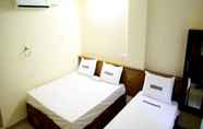 Lainnya 7 Hotel Shubhanga Residency