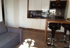 其他 5 Promenady Wrocławskie Aparts