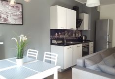 其他 4 Promenady Wrocławskie Aparts