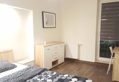 其他 3 Promenady Wrocławskie Aparts