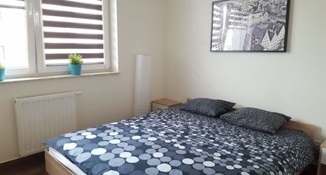 其他 2 Promenady Wrocławskie Aparts