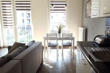 其他 Promenady Wrocławskie Aparts