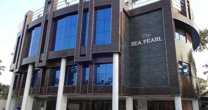 Lainnya Hotel Sea Pearl