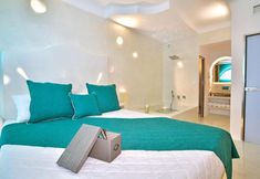 其他 6 Santorini Loft Boutique Apartments
